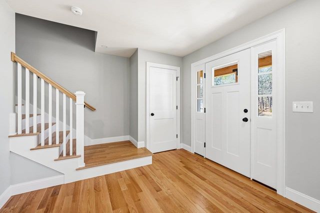 30 Hansonville Road, Rochester, NH 03839