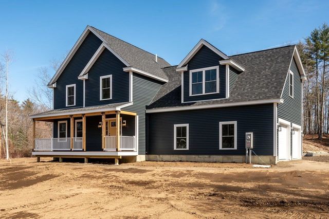 30 Hansonville Road, Rochester, NH 03839