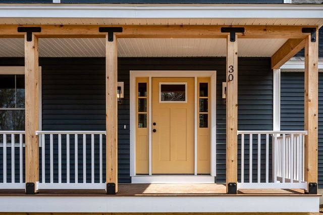 30 Hansonville Road, Rochester, NH 03839