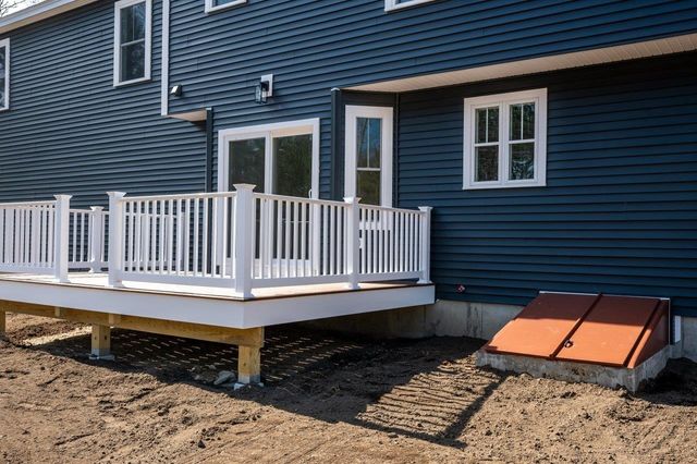 30 Hansonville Road, Rochester, NH 03839