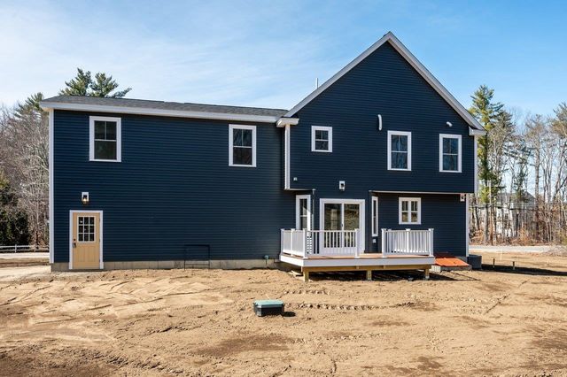 30 Hansonville Road, Rochester, NH 03839