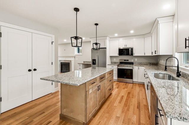 30 Hansonville Road, Rochester, NH 03839