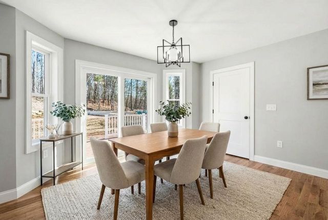 30 Hansonville Road, Rochester, NH 03839