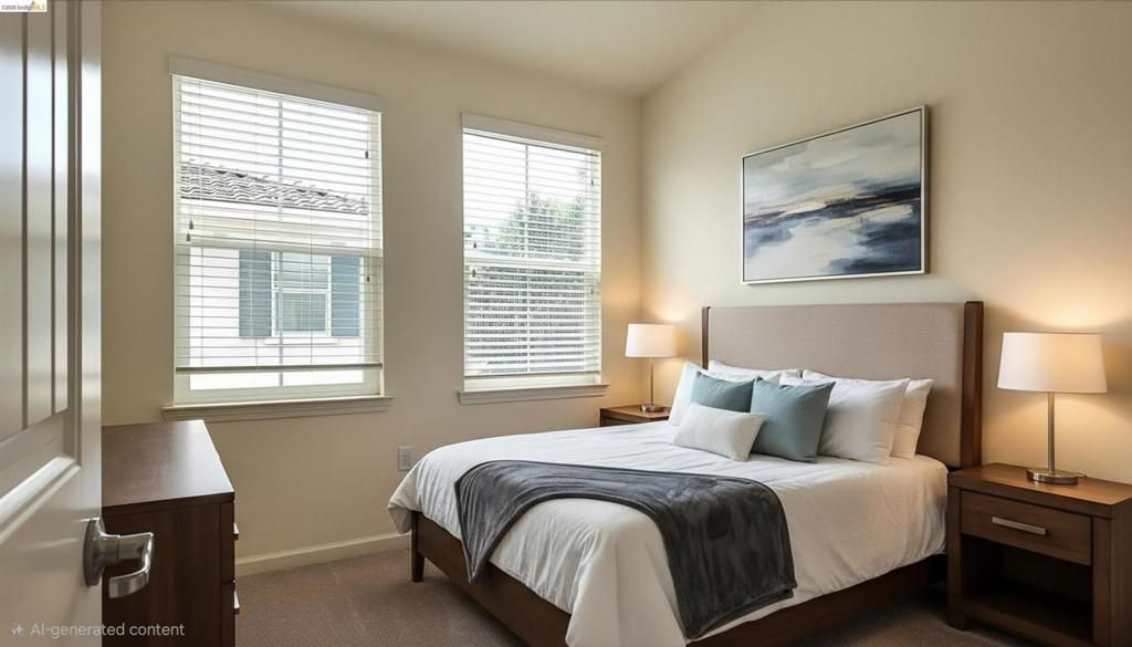 Image 10 of property listing at 2100 Carrara St, Brentwood, CA 94513
