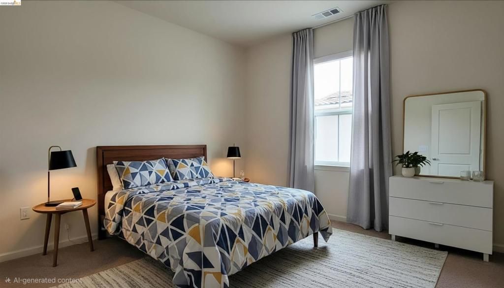Image 12 of property listing at 2100 Carrara St, Brentwood, CA 94513