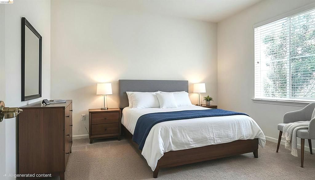 Image 14 of property listing at 2100 Carrara St, Brentwood, CA 94513