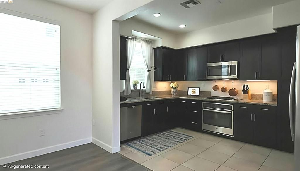 Image 7 of property listing at 2100 Carrara St, Brentwood, CA 94513