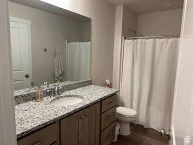 65 E 970 N, Santaquin, UT 84655