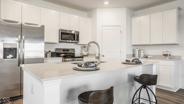 6564 Mayapple Drive, Pendleton, IN 46064