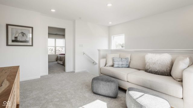 6564 Mayapple Drive, Pendleton, IN 46064