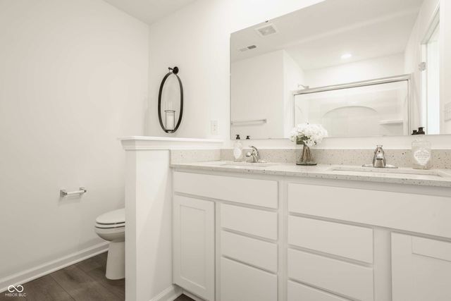 6564 Mayapple Drive, Pendleton, IN 46064