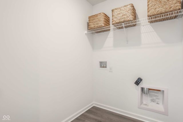 6564 Mayapple Drive, Pendleton, IN 46064