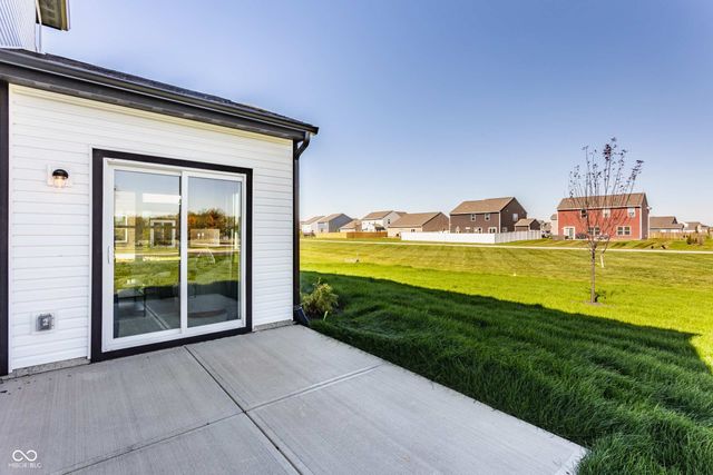 6564 Mayapple Drive, Pendleton, IN 46064