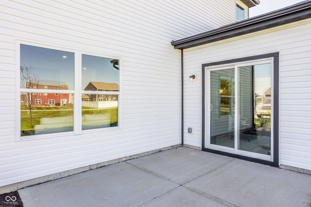 6564 Mayapple Drive, Pendleton, IN 46064