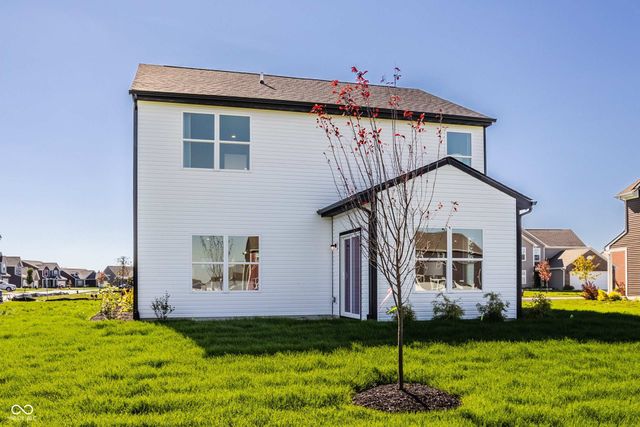 6564 Mayapple Drive, Pendleton, IN 46064