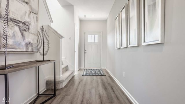 6564 Mayapple Drive, Pendleton, IN 46064