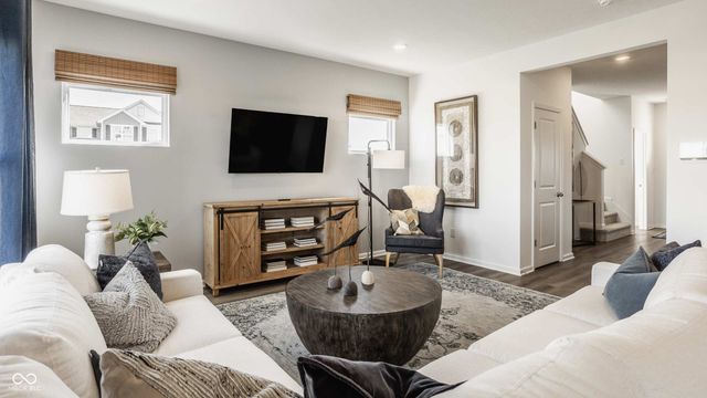 6564 Mayapple Drive, Pendleton, IN 46064