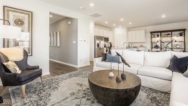 6564 Mayapple Drive, Pendleton, IN 46064