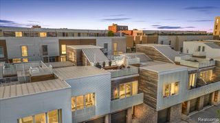 2648 John R Street, Detroit, MI 48201