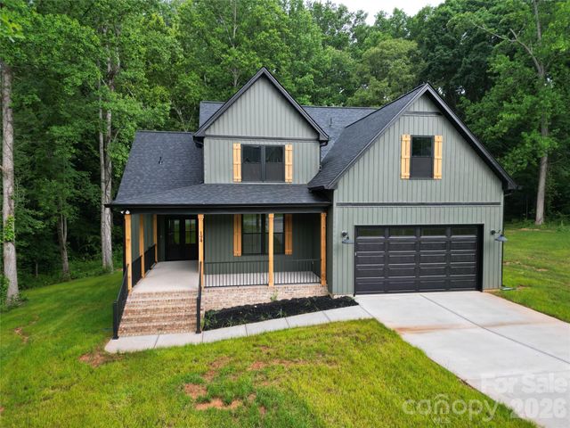 194 Donsdale Drive, Statesville, NC 28625