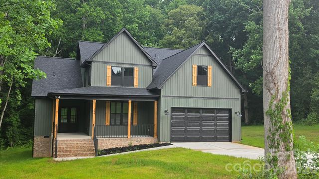 194 Donsdale Drive, Statesville, NC 28625