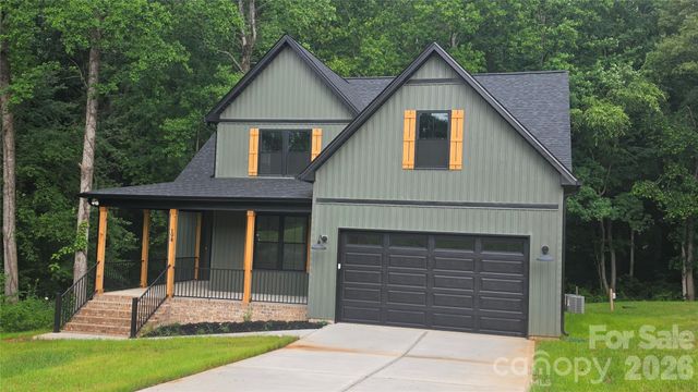 194 Donsdale Drive, Statesville, NC 28625