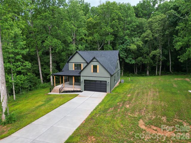 194 Donsdale Drive, Statesville, NC 28625