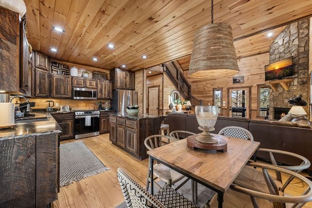 155 Peppermint Lane, Epworth, GA 30541