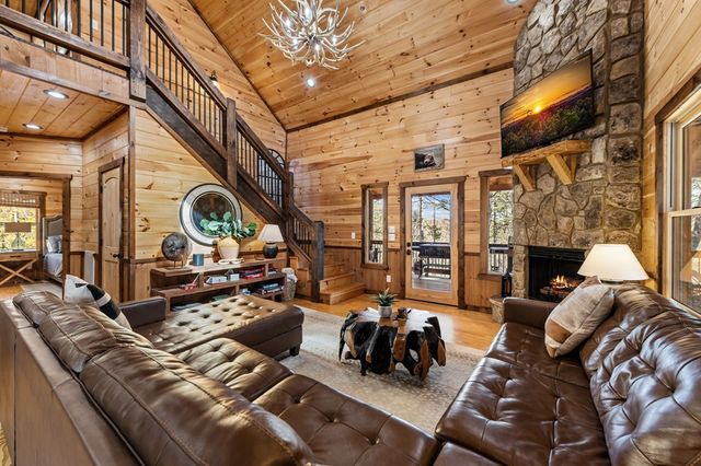 155 Peppermint Lane, Epworth, GA 30541