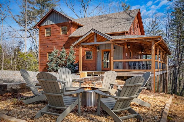 155 Peppermint Lane, Epworth, GA 30541