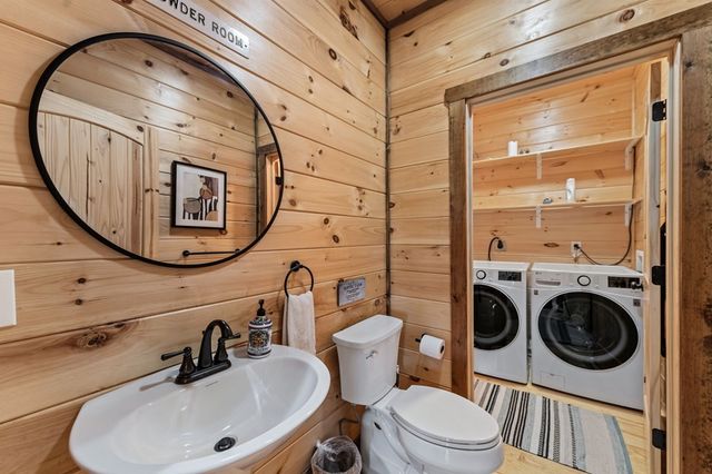 155 Peppermint Lane, Epworth, GA 30541