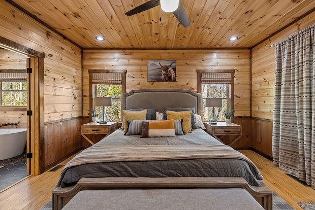 155 Peppermint Lane, Epworth, GA 30541