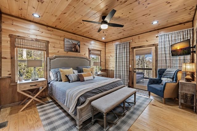 155 Peppermint Lane, Epworth, GA 30541