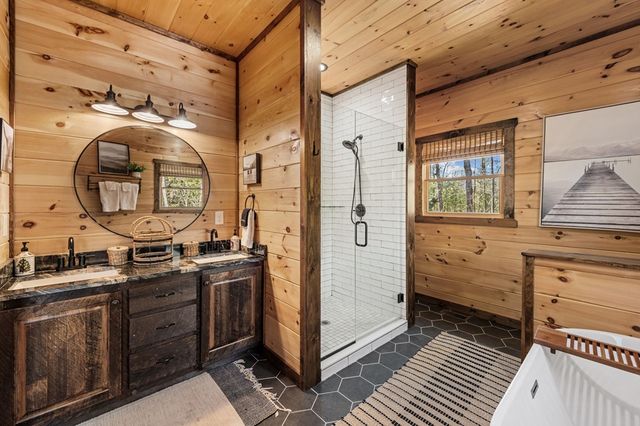 155 Peppermint Lane, Epworth, GA 30541