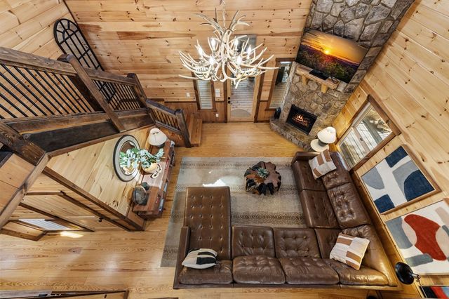 155 Peppermint Lane, Epworth, GA 30541