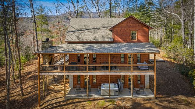 155 Peppermint Lane, Epworth, GA 30541