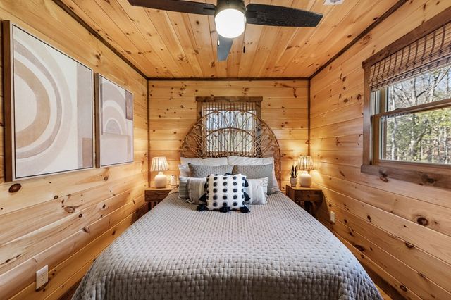 155 Peppermint Lane, Epworth, GA 30541