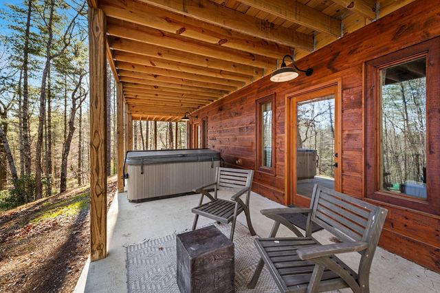 155 Peppermint Lane, Epworth, GA 30541