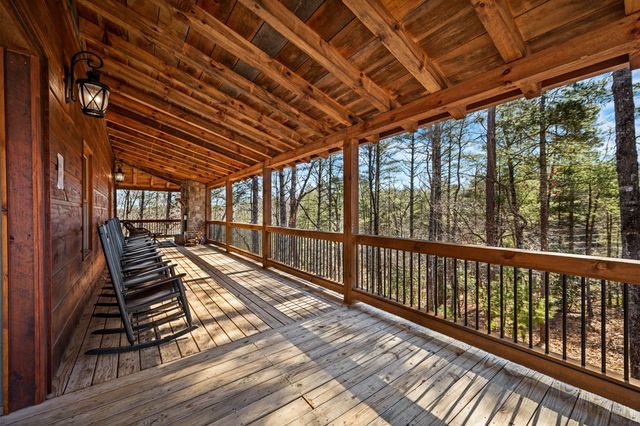 155 Peppermint Lane, Epworth, GA 30541