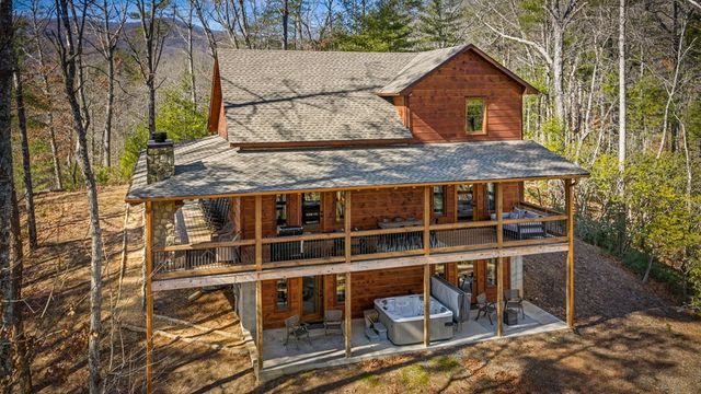 155 Peppermint Lane, Epworth, GA 30541