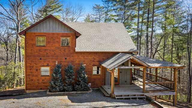 155 Peppermint Lane, Epworth, GA 30541