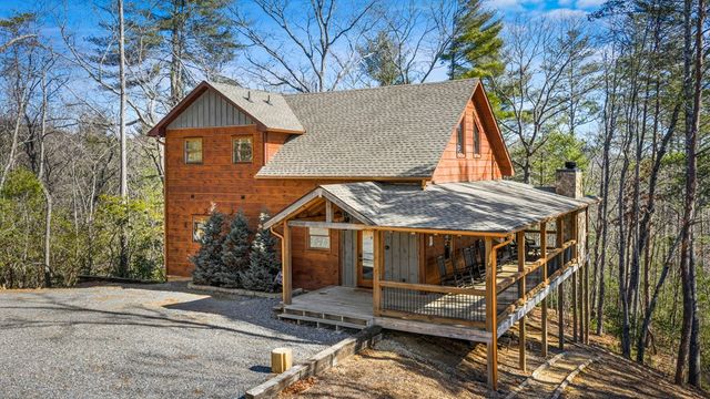 155 Peppermint Lane, Epworth, GA 30541