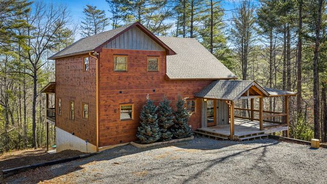 155 Peppermint Lane, Epworth, GA 30541