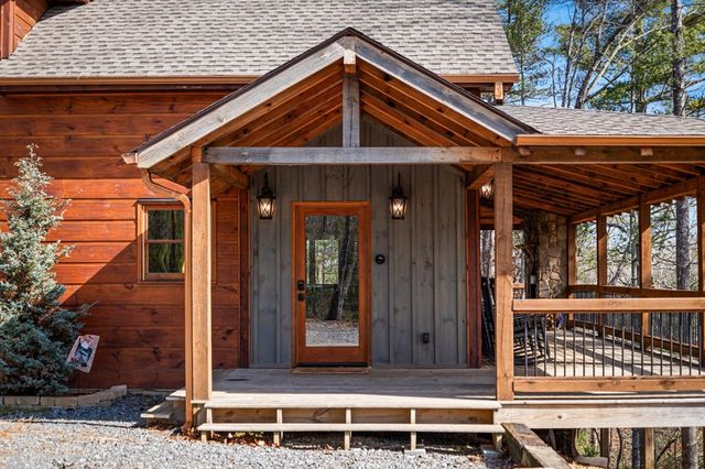 155 Peppermint Lane, Epworth, GA 30541