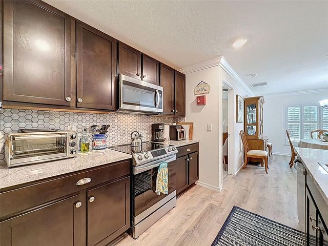 5484 DIANTHA WAY, Brooksville, FL 34604