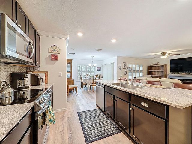 5484 DIANTHA WAY, Brooksville, FL 34604