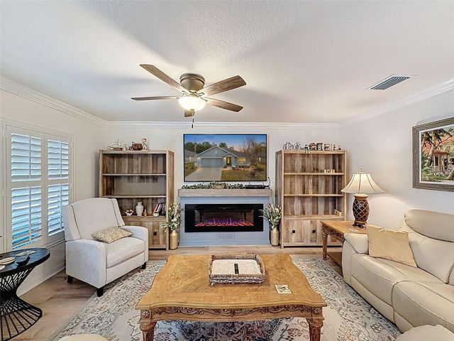 5484 DIANTHA WAY, Brooksville, FL 34604