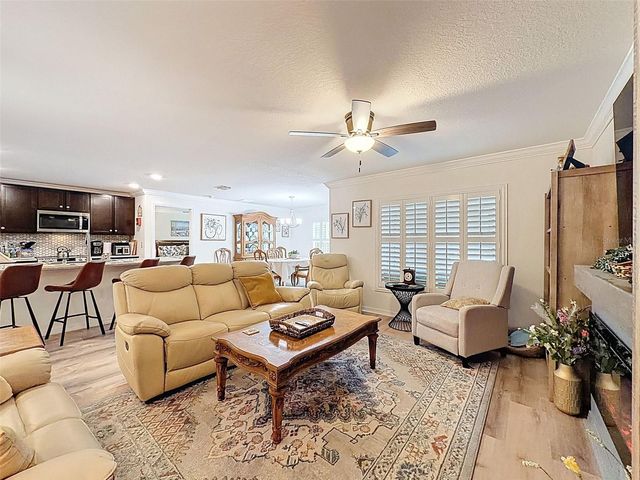 5484 DIANTHA WAY, Brooksville, FL 34604