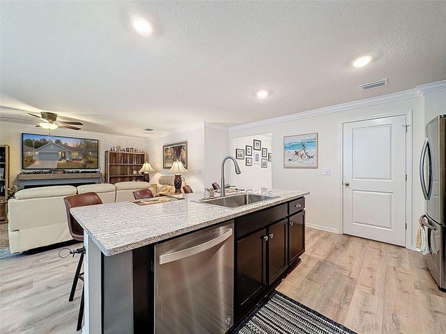 5484 DIANTHA WAY, Brooksville, FL 34604