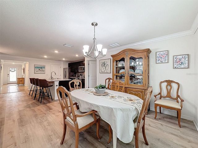 5484 DIANTHA WAY, Brooksville, FL 34604